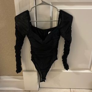 Princess Polly Bodysuit